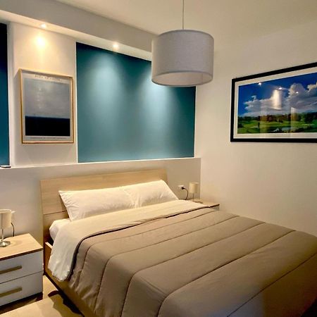 Blue Home Catania Borgo Екстериор снимка
