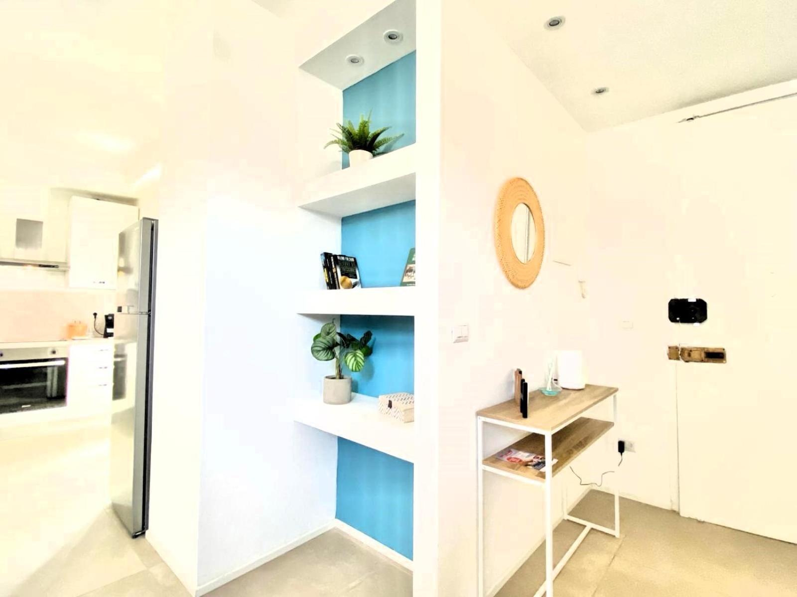 Blue Home Catania Borgo Екстериор снимка