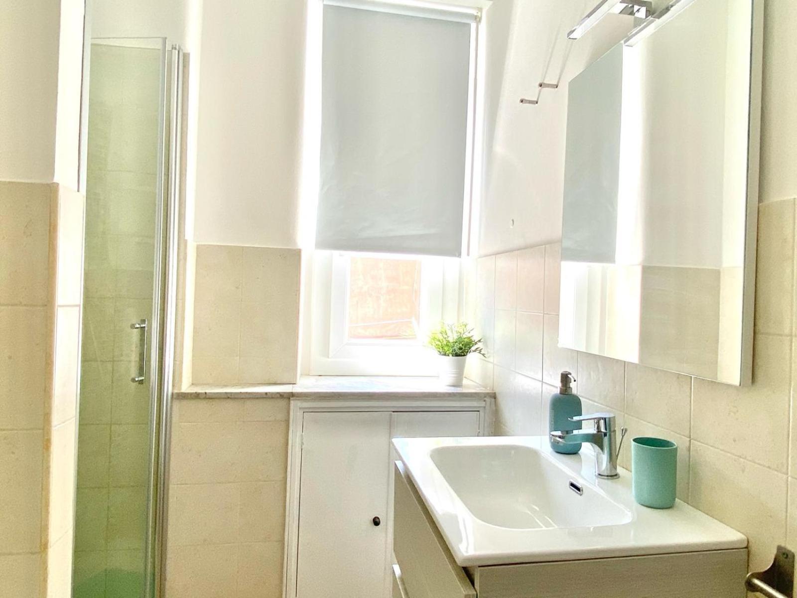 Blue Home Catania Borgo Екстериор снимка