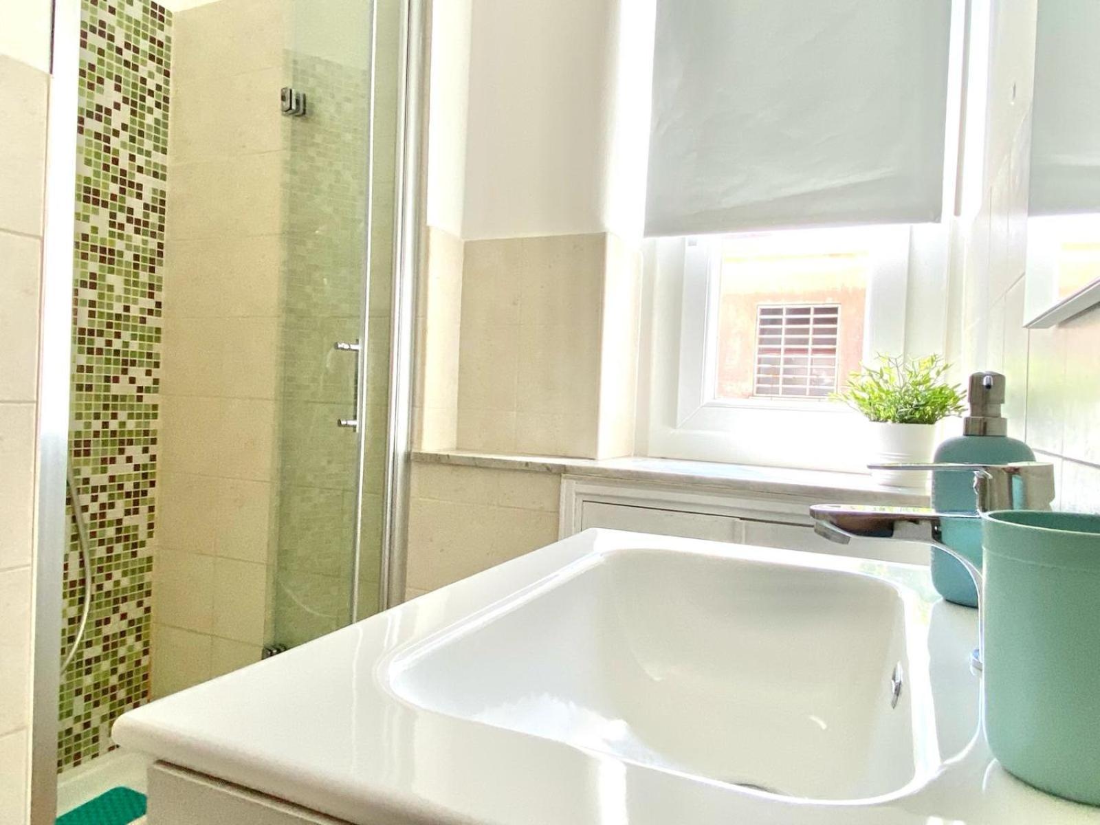 Blue Home Catania Borgo Екстериор снимка