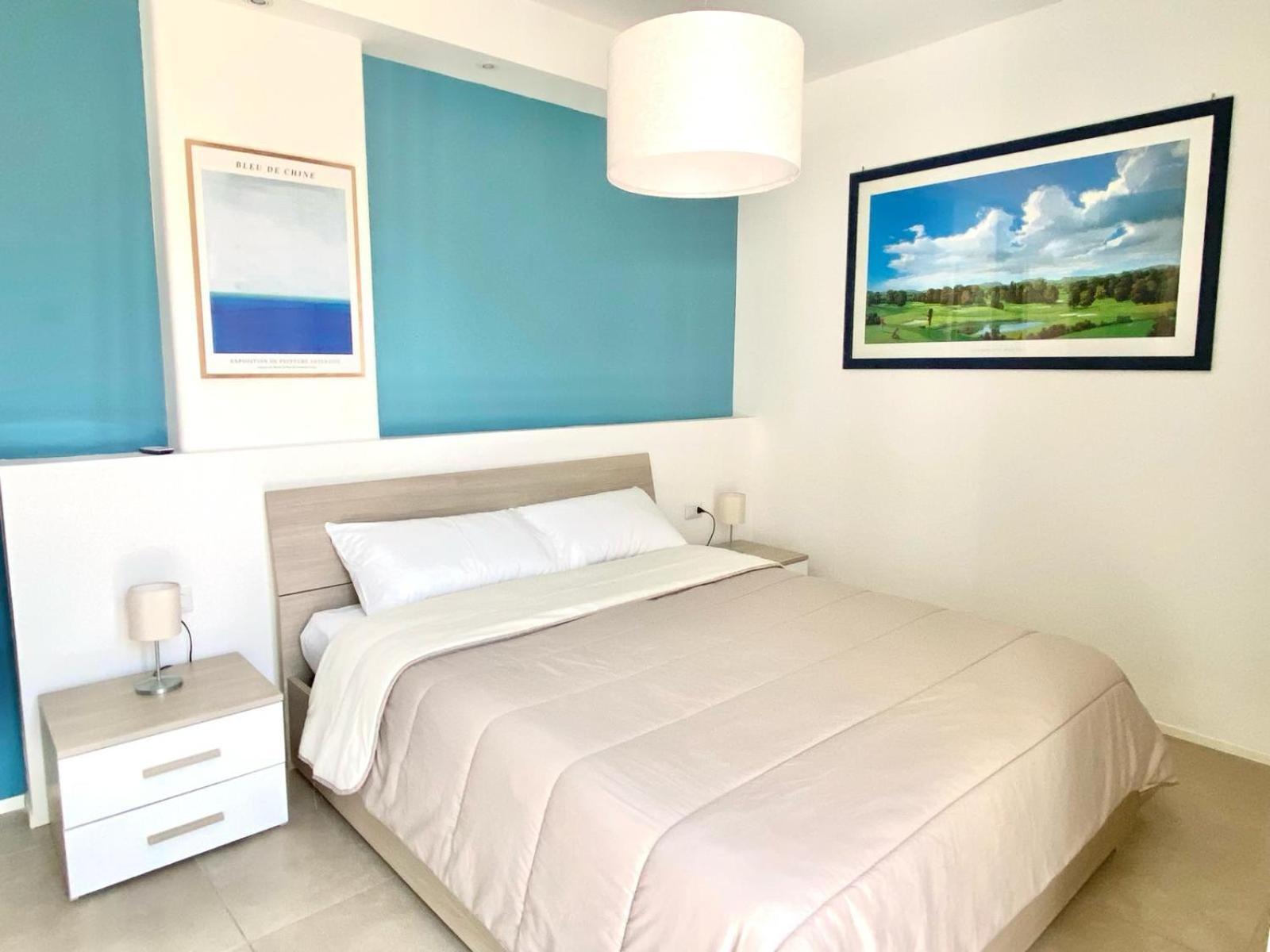 Blue Home Catania Borgo Екстериор снимка