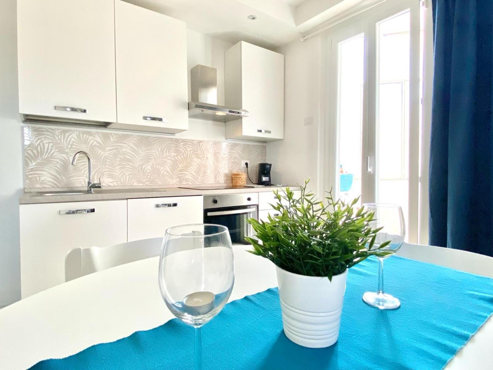 Blue Home Catania Borgo Екстериор снимка
