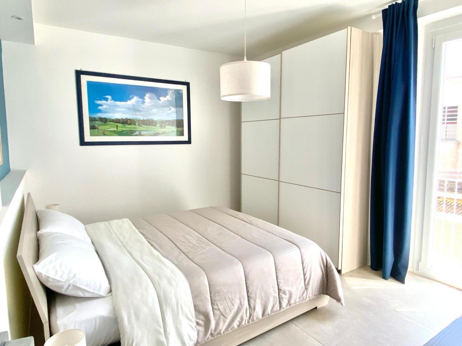 Blue Home Catania Borgo Екстериор снимка